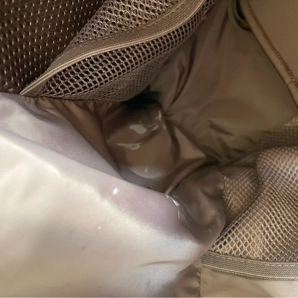 DAGNE DOVER Diaper Bag - Picture 5 of 5